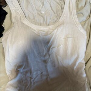 2 klassy network tank tops